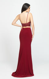 3 of 3 Madison James 19151 Dress