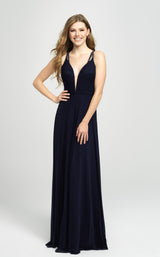 1 of 4 Madison James 19152 Dress