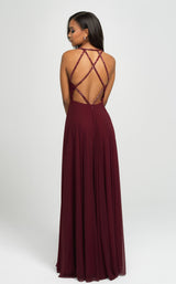 4 of 4 Madison James 19152 Dress