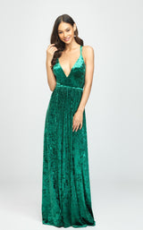 1 of 4 Madison James 19156 Dress