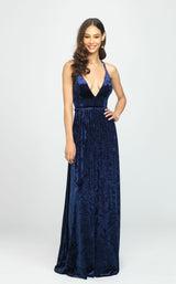 2 of 4 Madison James 19156 Dress