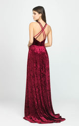 4 of 4 Madison James 19156 Dress