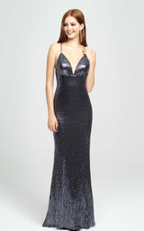 1 of 4 Madison James 19158 Dress