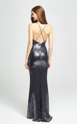 4 of 4 Madison James 19158 Dress