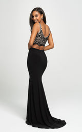 4 of 4 Madison James 19159 Dress