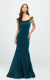 2 of 3 Madison James 19164 Dress