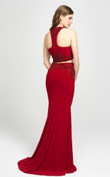 4 of 4 Madison James 19165 Dress