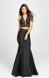 3 of 4 Madison James 19166 Dress