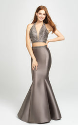 1 of 4 Madison James 19166 Dress