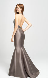 4 of 4 Madison James 19166 Dress