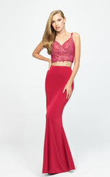 2 of 5 Madison James 19167 Dress