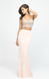 4 of 5 Madison James 19167 Dress