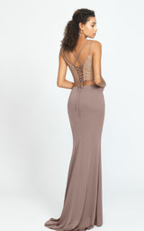 5 of 5 Madison James 19167 Dress