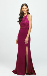 1 of 4 Madison James 19168 Dress