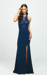 2 of 4 Madison James 19168 Dress