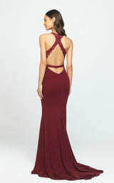 4 of 4 Madison James 19168 Dress