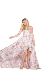 12 of 25 Colors Dress 1919 CL