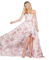 1 of 4 Colors Dress 1919