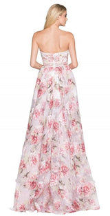 3 of 4 Colors Dress 1919