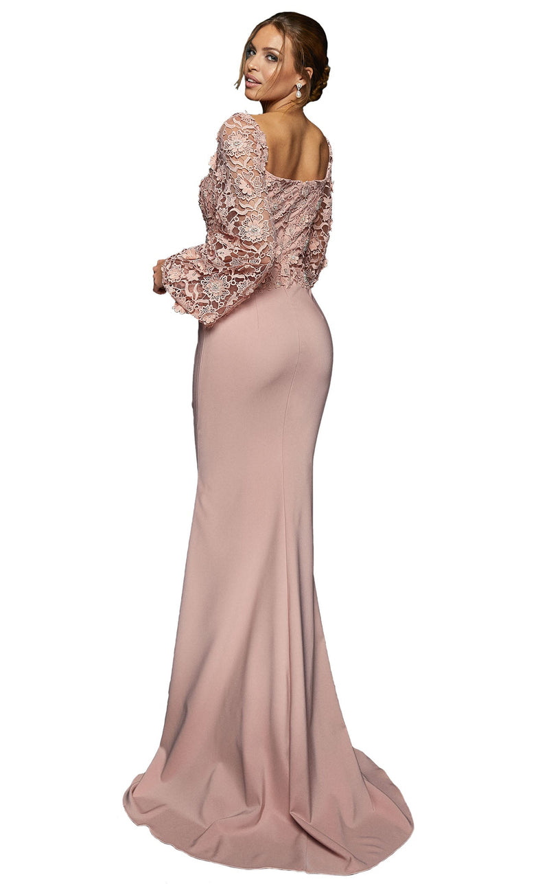 Terani 1921M0489 Blush