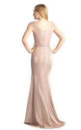 4 of 8 Madison James 19258M Rose Gold