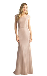 1 of 8 Madison James 19258M Rose Gold