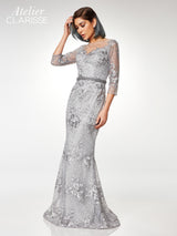 1 of 3 Clarisse M6502