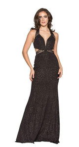 1 of 4 Colors Dress 1937