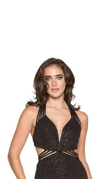 2 of 4 Colors Dress 1937