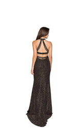 3 of 4 Colors Dress 1937