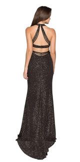 3 of 4 Colors Dress 1937