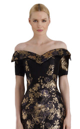 4 of 6 Janique 1939 Black