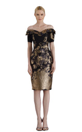 1 of 6 Janique 1939 Black