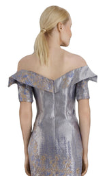 6 of 6 Janique 1939 Silver 