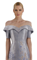 5 of 6 Janique 1939 Silver 