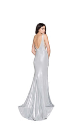 3 of 4 Colors Dress 1940