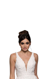 2 of 4 Colors Dress 1943