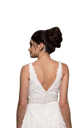 4 of 4 Colors Dress 1943