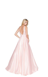 3 of 4 Colors Dress 1946