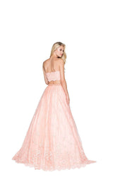 3 of 4 Colors Dress 1947