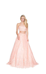 1 of 4 Colors Dress 1947