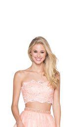 2 of 4 Colors Dress 1947