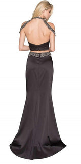 3 of 4 Colors Dress 1950