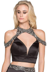 2 of 4 Colors Dress 1950