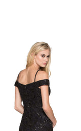 4 of 4 Colors Dress 1951