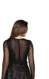 5 of 5 Colors Dress 1957