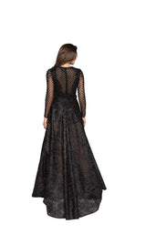 3 of 5 Colors Dress 1957