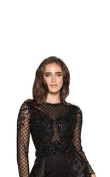 2 of 5 Colors Dress 1957