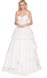 1 of 4 Colors Dress 1960