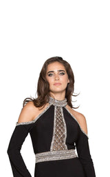 2 of 4 Colors Dress 1962